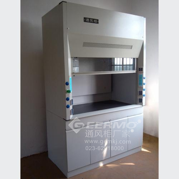 全鋼通風(fēng)柜的排風(fēng)效果和什么有關(guān)？