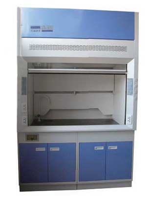 實驗室通風柜有什么作用呢？