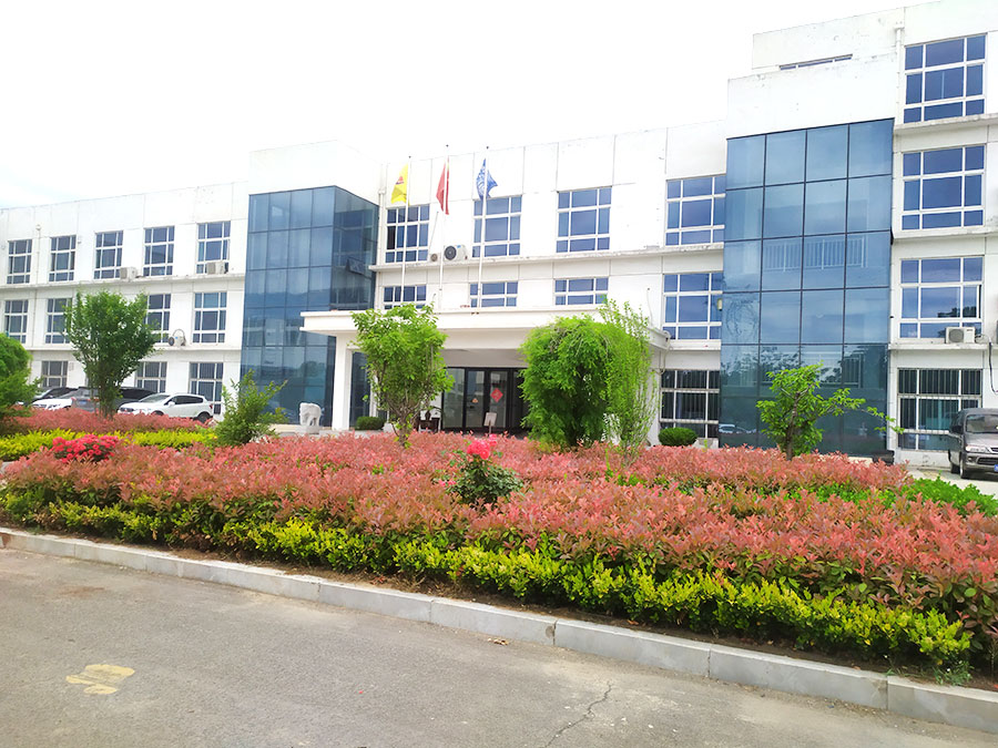 厂房车间14