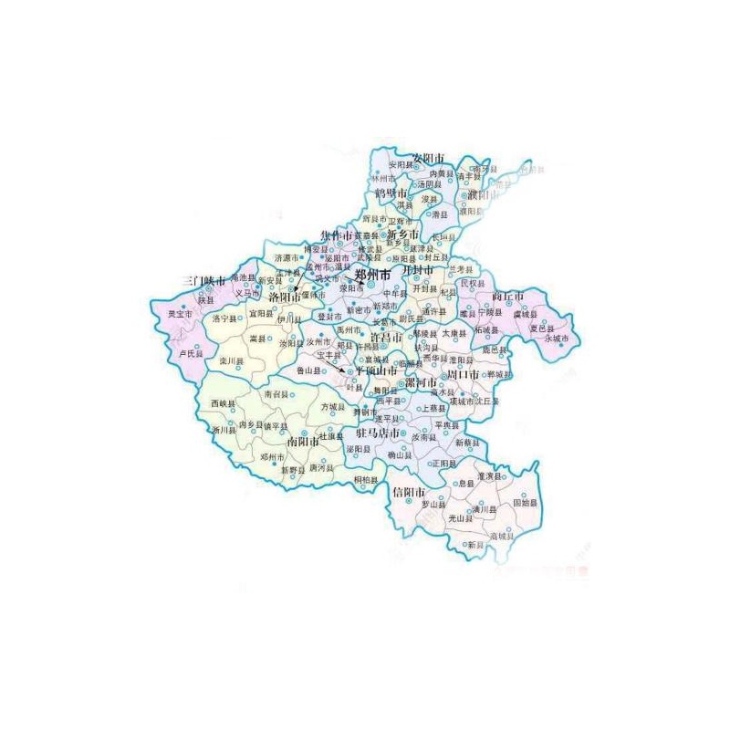 河南省地熱資源分布規律-地熱開發利用-地大熱能